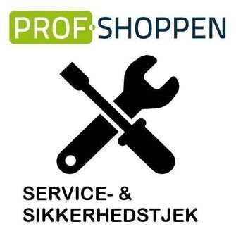 Esbjerg: Service- og sikkerhedstjek - Trailere uden bremser